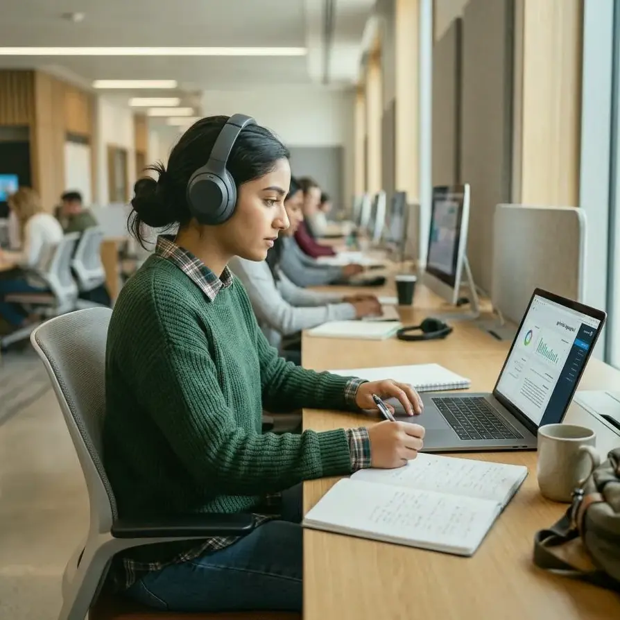 Ocean Pearl — languageschool in Hamburg